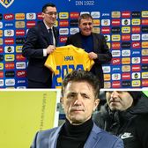 „Probabil asta a fost”     Ce nu a înțeles  Gică Popescu din prezentarea lui Hagi la națională + Cum comentează alegerea „Regelui”