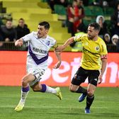 „M-am enervat la penalty-uri”   Alexandru Chipciu, după ce U Cluj s-a calificat în finala Cupei: „Am țipat   mai mult la arbitru  decât la colegi” 