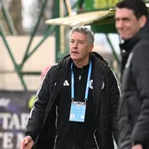 Bergodi vrea o nouă Cupă  Tehnicianul italian țintește   al treilea trofeu,  după succesele cu Sepsi + Ce spune de adversara din finală