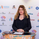 Demitere la FRA?  Mai multe cluburi afiliate Federației de Atletism   vor să o dea jos din funcție  pe președinta Constantina Diță: „Bătaie de joc”