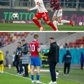 Nu e FCSB, nu e audiență!  Dispariția campioanei din play-off   a determinat scăderea ratingurilor TV.  Doar două meciuri au crescut