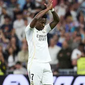 Guti îl „urechează” pe Vinicius  Fostul jucător al lui Real Madrid, după   gestul făcut de brazilian:  „Nu trebuie niciodată să-și ceară iertare”