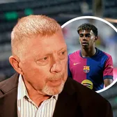 „E începutul sfârșitului”    Boris Becker, îngrijorat în privința lui Lamine Yamal:  „Nu ești așa, trebuie să înțelegi asta, e esențial”