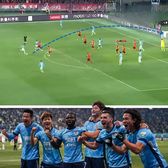  Golazo reușit de Stanciu    VIDEO+FOTO:   Execuție de   senzație  a mijlocașului român, în ultimul meci jucat în China