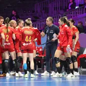 Programul României la Euro     Când va juca  naționala de handbal feminin la turneul final din acest an