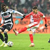 Cîrjan, anti-Yamal  Căpitanul lui Dinamo, critic după ce starul Barcelonei a consumat   fast-food:  „Eu am mers pe partea lui Ronaldo” » Ce obiectiv are pe finalul sezonului