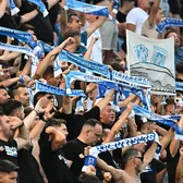 Topul asistențelor în play-off  Dinamo, fără   niciun meci  în top 5. Cine câștigă la media de suporteri