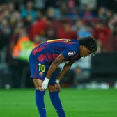 Lovitură cruntă pentru Barcelona    FOTO.  Lamine Yamal   riscă să rateze finalul de sezon!   Primul diagnostic primit