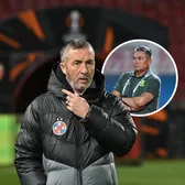 „Cu debandada mea s-au câștigat titluri”  Mihai Stoica îi răspunde lui Ilie Stan: „Nu știu de ce s-a supărat” + Noi detalii despre   viitorul antrenor de la FCSB