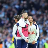 Psiholog pentru Drăgușin    Tottenham a dat anunț pe social media,  după ce De Zerbi a găsit punctul nevralgic al jucătorilor săi