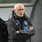 Mandorlini, atac frontal la Varga   Fostul antrenor de la CFR:   „Peștele de la cap se împute!”   La ce se referă + Susține marea rivală în lupta pentru titlu