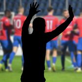 Antrenor surpriză pentru FCSB    Un fost fotbalist la Rapid,  secund al lui Serse Cosmi și campion în Croația a fost propus să-l înlocuiască pe Rădoi