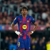 Sezon încheiat pentru Lamine Yamal    Barcelona a făcut anunțul!   Ce spun catalanii despre participarea starului la CM 2026