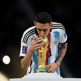 „Mulțumesc că ați vrut să mă jefuiți!”    Di Maria șochează  când vorbește despre aventura sa la Manchester United