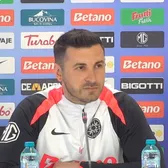 „Nu ne-a lăsat nimic”  Rădoi n-a luat legătura cu   înlocuitorul său la FCSB:  „N-am vorbit, dar n-am venit de acasă fără să știm ce e aici”