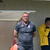 Primul pariu al lui Gică Hagi avertizează   Dan Lăcustă, debutant în mandatul „Regelui” din 2001:   „Realitatea e alta!”