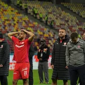 Imaginile pe care nu le-ai văzut la TV    FOTO:  Cum s-au trăit loviturile de departajare, la Dinamo - Craiova +   gestul superb al lui Coelho