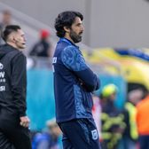 „Sunt foarte îngrijorat”    Coelho  se gândește deja la următorul meci: „Să vedem pe cine ne mai putem baza”