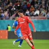 Noul star al lui Dinamo  Un fost mare fotbalist de la U Craiova îl laudă pe elevul lui Kopic:   „Copilul ăsta mi-a plăcut”