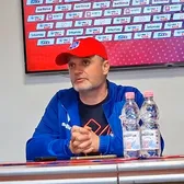 Erik Lincar a răbufnit  Tiradă după   victoria cu Sepsi:  „Știți ce fac ei acolo? Sunt mai aproape de vest! Noi suntem la Oradea, ei la Budapesta”