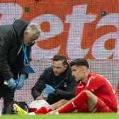 Dinamo, probleme înainte de derby  Primele vești despre   Mărginean și Opruț  » Nicolescu explică eliminarea din Cupă: „Nu am avut șmecherie”