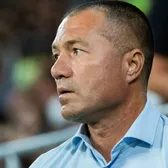 Adrian Ilie, răspuns pentru FCSB    Dorit de Gigi Becali,  fostul mare atacant a luat o decizie