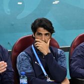 Atac cu crampoanele la Coelho  N-a avut milă de antrenorul de la U Craiova:   „E din alt film!  S-a calificat pe flerul jucătorului”