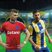 LIVE    FCSB - Petrolul,  în etapa #6 din play-out » Roș-albaștrii fac spectacol