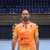 FRH are un nou președinte  Cine va conduce handbalul românesc în următorii patru ani.  Scandal dintr-un motiv   incredibil  + Dialog aprins între ultimii doi conducători