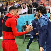 „Mă doare atât de tare...”  Unul dintre dinamoviștii care au ratat la 11 metri   le cere scuze fanilor:  „Momente nemiloase”