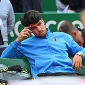 Out de la Roland Garros    Carlos Alcaraz  nu-și va putea apăra titlul! Motivul pentru care va lipsi de la Paris: „Am decis să fim precauți”