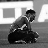 S-a prăbușit pe gazon  Un fost internațional nigerian   a decedat la 40 de ani,  la un meci demonstrativ