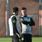 „Fiecare decide pentru el”   Mihai Pintilii, după   refuzul  lui Charalambous de a reveni la FCSB: „Asta i-am spus” 