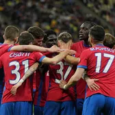 FCSB, matematic la baraj    VIDEO.  Campioana învinge Petrolul și   e prima în play-out