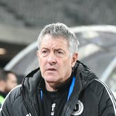 „În inimă este și CFR”   Cristiano Bergodi și Iulian Cristea, înaintea derby-ului cu CFR: „Aș fi   blestemat  să se întâmple asta” + Ce a spus Pancu 