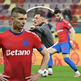 Surprinși de gestul lui Rădoi  Jucătorii FCSB au comentat plecarea antrenorului:   „N-am știut. Am văzut și noi în presă”