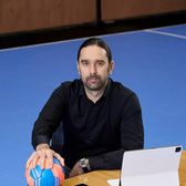 Planul lui Bogdan Voina  Noul președinte al Federației Române de Handbal   pune accent pe juniori:  „Tinerii handbaliști se găsesc în școli”