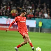 A lăsat în urmă drama din Cupă    Matteo Duțu,  înainte de derby-ul cu Rapid: „Dacă rămâi cu gândul la ce s-a întâmplat, nu poți câștiga”