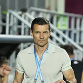 „Le-am cerut mai mult”    Costel Gâlcă  așteaptă un alt Rapid la meciul cu Dinamo: „Unde nu ajunge calitatea individual, trebuie să ajungă intensitatea”