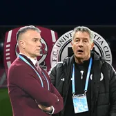 LIVE     CFR Cluj - U Cluj , în etapa #6 din play-off » „Feroviarii”deschid scorul din penalty 