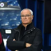 Poate prelua Italia  Ranieri e în cărți pentru   Squadra Azzurra  după ce a fost dat afară de Roma! A ieșit la atac