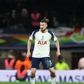 Drăgușin, primele minute cu De Zerbi  Radu, trimis pe teren la   prima victorie a lui Tottenham în 2026!  Cum s-a descurcat