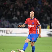 Chiricheș e istorie la FCSB  Ce s-a întâmplat la baza campioanei:   „I-am spus că nu mai are rost”