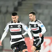 Furioși pe Kovacs  Jucătorii lui U Cluj   acuză arbitrajul  după eșecul cu CFR: „Știa că avea «galben» și nu a vrut să-l elimine!”