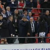 Lucescu a pierdut finala Cupei    PAOK  a ratat trofeul, în anul centenarului: golul victoriei lui OFI a venit în prelungiri! Reacția lui Răzvan imediat după meci
