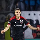 Louis Munteanu, omul meciului  A marcat   primul gol pentru DC United  și a fost lăudat de antrenor: „I-am văzut implicarea”
