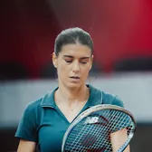 Cîrstea, eliminată dramatic!  A câștigat primul set la Madrid și a fost aproape să câștige meciul.   Totul s-a năruit după time-out-ul medical cerut de Coco Gauff