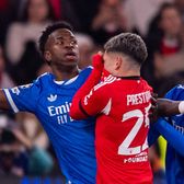„Mă-ta e curvă!”  Prestianni, după ce a fost suspendat de UEFA în   „scandalul Vinicius”: „Nu sunt rasist”