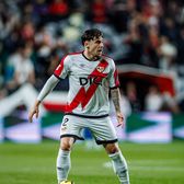 Fază bizară în La Liga     FOTO.  Arbitrul   a anulat golul  lui Rayo și a dictat penalty pentru adversari, la un fault comis de Rațiu