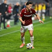 Rapid și-ar putea pierde golgheterul  Două echipe din Vest ar fi cu ochii pe   vedeta giuleștenilor   la derby-ul cu Dinamo